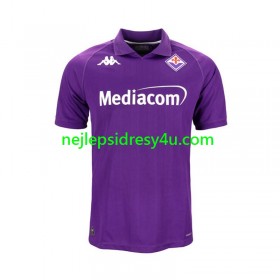 Fotbalový Dres ACF Fiorentina Domácí 2024/25